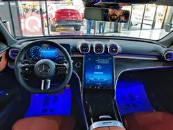 مێرسێدس بێنز C-Class